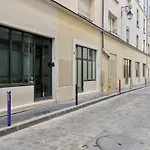 Charming Cosy Studio 2P - 12Th Arrondissement