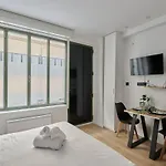 Charming Cosy Studio 2P - 12Th Arrondissement