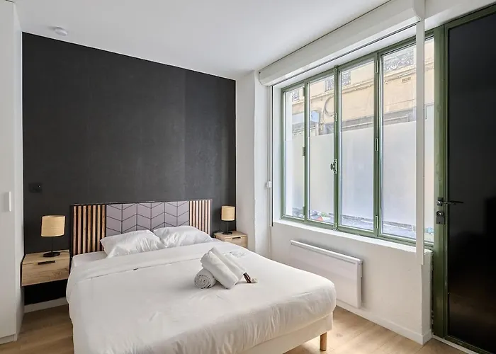 Charming Cosy Studio 2P - 12Th Arrondissement