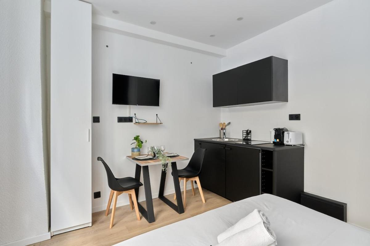 Appartement Charming Cosy 2p - 12th Arrondissement