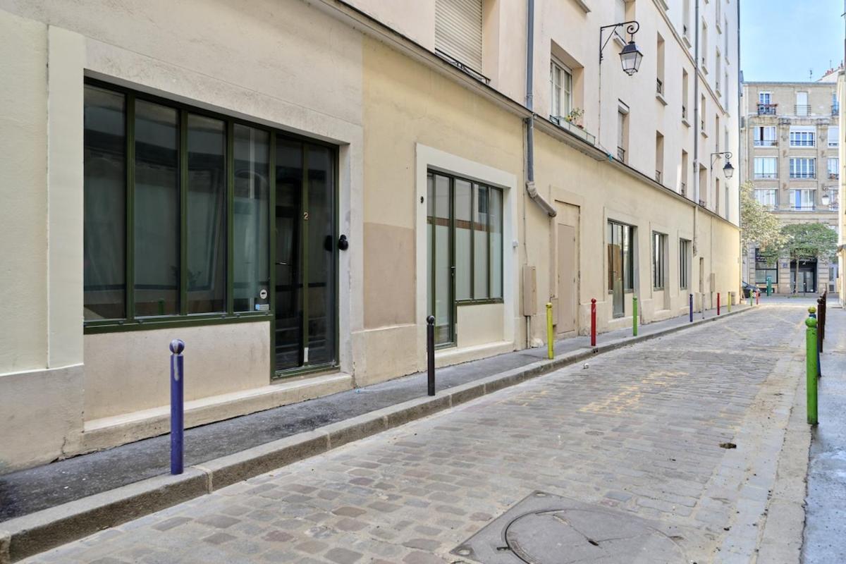 Charming Cosy 2p - 12th Arrondissement *