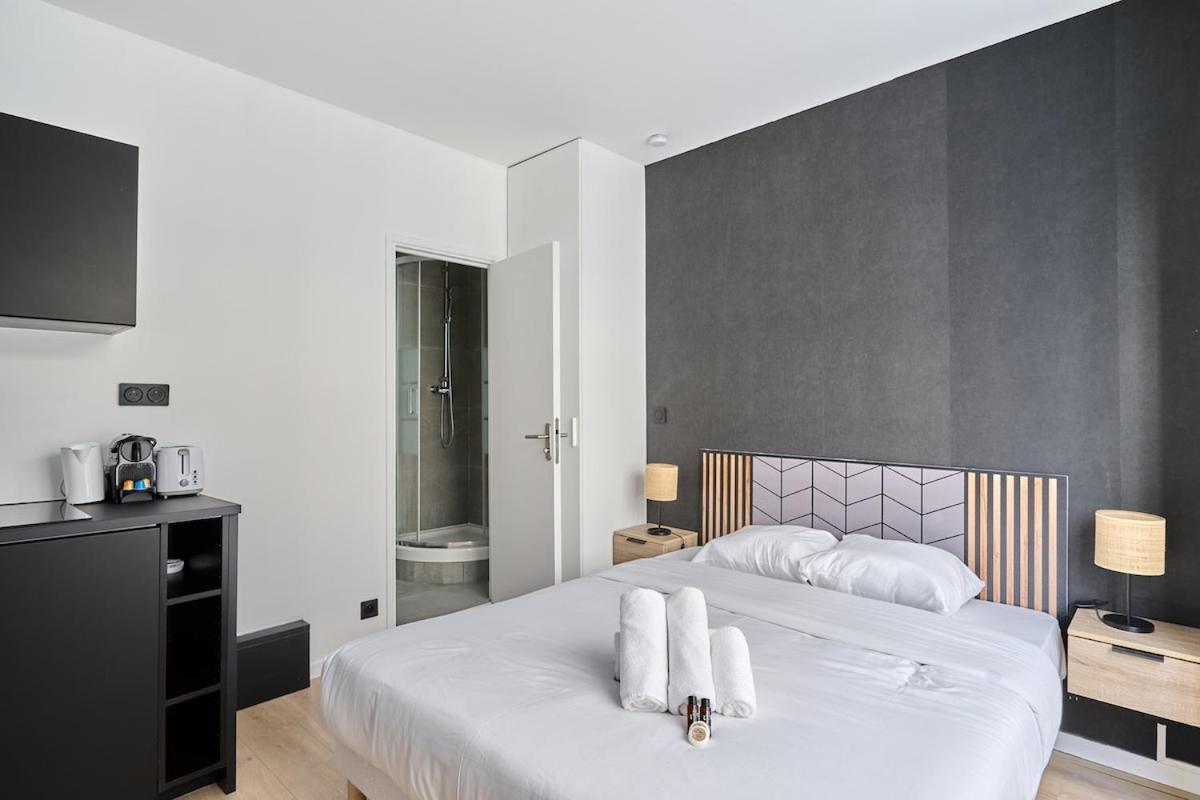 Charming Cosy 2p - 12th Arrondissement * Parijs