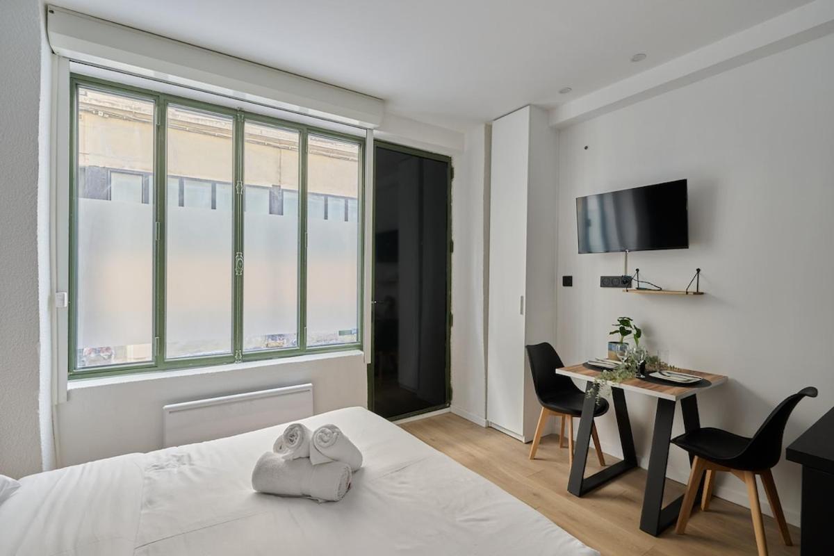 Appartement Charming Cosy 2p - 12th Arrondissement Parijs