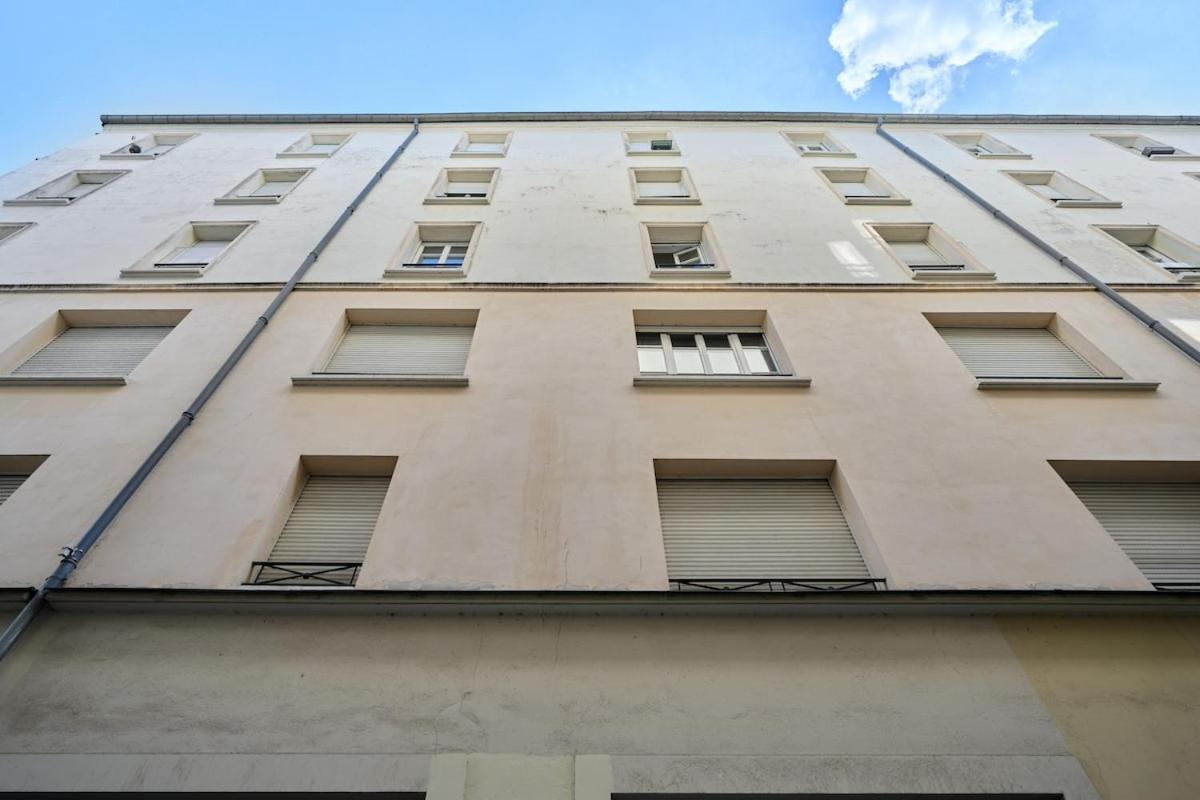 Appartement Charming Cosy 2p - 12th Arrondissement