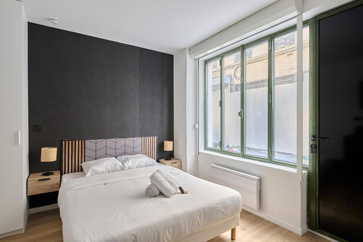 Appartement Charming Cosy 2p - 12th Arrondissement *